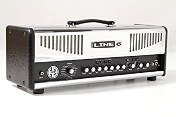 【中古】 Line6 HD147 ラインシックス 300W エフェクト ギターヘッドアンプ