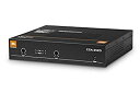 【中古】 JBL PROFESSIONAL CSA-2120 パワーアンプ