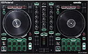 【メーカー名】ROLAND【メーカー型番】DJ-202【ブランド名】Roland ローランド 掲載画像は全てイメージです。実際の商品とは色味等異なる場合がございますのでご了承ください。【 ご注文からお届けまで 】・ご注文　：ご注文は24時間受け付けております。・注文確認：当店より注文確認メールを送信いたします。・入金確認：ご決済の承認が完了した翌日よりお届けまで2〜7営業日前後となります。　※海外在庫品の場合は2〜4週間程度かかる場合がございます。　※納期に変更が生じた際は別途メールにてご確認メールをお送りさせて頂きます。　※お急ぎの場合は事前にお問い合わせください。・商品発送：出荷後に配送業者と追跡番号等をメールにてご案内致します。　※離島、北海道、九州、沖縄は遅れる場合がございます。予めご了承下さい。　※ご注文後、当店よりご注文内容についてご確認のメールをする場合がございます。期日までにご返信が無い場合キャンセルとさせて頂く場合がございますので予めご了承下さい。【 在庫切れについて 】他モールとの併売品の為、在庫反映が遅れてしまう場合がございます。完売の際はメールにてご連絡させて頂きますのでご了承ください。【 初期不良のご対応について 】・商品が到着致しましたらなるべくお早めに商品のご確認をお願いいたします。・当店では初期不良があった場合に限り、商品到着から7日間はご返品及びご交換を承ります。初期不良の場合はご購入履歴の「ショップへ問い合わせ」より不具合の内容をご連絡ください。・代替品がある場合はご交換にて対応させていただきますが、代替品のご用意ができない場合はご返品及びご注文キャンセル（ご返金）とさせて頂きますので予めご了承ください。【 中古品ついて 】中古品のため画像の通りではございません。また、中古という特性上、使用や動作に影響の無い程度の使用感、経年劣化、キズや汚れ等がある場合がございますのでご了承の上お買い求めくださいませ。◆ 付属品について商品タイトルに記載がない場合がありますので、ご不明な場合はメッセージにてお問い合わせください。商品名に『付属』『特典』『○○付き』等の記載があっても特典など付属品が無い場合もございます。ダウンロードコードは付属していても使用及び保証はできません。中古品につきましては基本的に動作に必要な付属品はございますが、説明書・外箱・ドライバーインストール用のCD-ROM等は付属しておりません。◆ ゲームソフトのご注意点・商品名に「輸入版 / 海外版 / IMPORT」と記載されている海外版ゲームソフトの一部は日本版のゲーム機では動作しません。お持ちのゲーム機のバージョンなど対応可否をお調べの上、動作の有無をご確認ください。尚、輸入版ゲームについてはメーカーサポートの対象外となります。◆ DVD・Blu-rayのご注意点・商品名に「輸入版 / 海外版 / IMPORT」と記載されている海外版DVD・Blu-rayにつきましては映像方式の違いの為、一般的な国内向けプレイヤーにて再生できません。ご覧になる際はディスクの「リージョンコード」と「映像方式(DVDのみ)」に再生機器側が対応している必要があります。パソコンでは映像方式は関係ないため、リージョンコードさえ合致していれば映像方式を気にすることなく視聴可能です。・商品名に「レンタル落ち 」と記載されている商品につきましてはディスクやジャケットに管理シール（値札・セキュリティータグ・バーコード等含みます）が貼付されています。ディスクの再生に支障の無い程度の傷やジャケットに傷み（色褪せ・破れ・汚れ・濡れ痕等）が見られる場合があります。予めご了承ください。◆ トレーディングカードのご注意点トレーディングカードはプレイ用です。中古買取り品の為、細かなキズ・白欠け・多少の使用感がございますのでご了承下さいませ。再録などで型番が違う場合がございます。違った場合でも事前連絡等は致しておりませんので、型番を気にされる方はご遠慮ください。