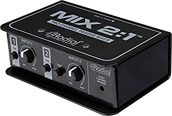 【メーカー名】Radial Engineering【メーカー型番】4334432736【ブランド名】Radial Engineering掲載画像は全てイメージです。実際の商品とは色味等異なる場合がございますのでご了承ください。【 ご注文からお届けまで 】・ご注文　：ご注文は24時間受け付けております。・注文確認：当店より注文確認メールを送信いたします。・入金確認：ご決済の承認が完了した翌日よりお届けまで2〜7営業日前後となります。　※海外在庫品の場合は2〜4週間程度かかる場合がございます。　※納期に変更が生じた際は別途メールにてご確認メールをお送りさせて頂きます。　※お急ぎの場合は事前にお問い合わせください。・商品発送：出荷後に配送業者と追跡番号等をメールにてご案内致します。　※離島、北海道、九州、沖縄は遅れる場合がございます。予めご了承下さい。　※ご注文後、当店よりご注文内容についてご確認のメールをする場合がございます。期日までにご返信が無い場合キャンセルとさせて頂く場合がございますので予めご了承下さい。【 在庫切れについて 】他モールとの併売品の為、在庫反映が遅れてしまう場合がございます。完売の際はメールにてご連絡させて頂きますのでご了承ください。【 初期不良のご対応について 】・商品が到着致しましたらなるべくお早めに商品のご確認をお願いいたします。・当店では初期不良があった場合に限り、商品到着から7日間はご返品及びご交換を承ります。初期不良の場合はご購入履歴の「ショップへ問い合わせ」より不具合の内容をご連絡ください。・代替品がある場合はご交換にて対応させていただきますが、代替品のご用意ができない場合はご返品及びご注文キャンセル（ご返金）とさせて頂きますので予めご了承ください。【 中古品ついて 】中古品のため画像の通りではございません。また、中古という特性上、使用や動作に影響の無い程度の使用感、経年劣化、キズや汚れ等がある場合がございますのでご了承の上お買い求めくださいませ。◆ 付属品について商品タイトルに記載がない場合がありますので、ご不明な場合はメッセージにてお問い合わせください。商品名に『付属』『特典』『○○付き』等の記載があっても特典など付属品が無い場合もございます。ダウンロードコードは付属していても使用及び保証はできません。中古品につきましては基本的に動作に必要な付属品はございますが、説明書・外箱・ドライバーインストール用のCD-ROM等は付属しておりません。◆ ゲームソフトのご注意点・商品名に「輸入版 / 海外版 / IMPORT」と記載されている海外版ゲームソフトの一部は日本版のゲーム機では動作しません。お持ちのゲーム機のバージョンなど対応可否をお調べの上、動作の有無をご確認ください。尚、輸入版ゲームについてはメーカーサポートの対象外となります。◆ DVD・Blu-rayのご注意点・商品名に「輸入版 / 海外版 / IMPORT」と記載されている海外版DVD・Blu-rayにつきましては映像方式の違いの為、一般的な国内向けプレイヤーにて再生できません。ご覧になる際はディスクの「リージョンコード」と「映像方式(DVDのみ)」に再生機器側が対応している必要があります。パソコンでは映像方式は関係ないため、リージョンコードさえ合致していれば映像方式を気にすることなく視聴可能です。・商品名に「レンタル落ち 」と記載されている商品につきましてはディスクやジャケットに管理シール（値札・セキュリティータグ・バーコード等含みます）が貼付されています。ディスクの再生に支障の無い程度の傷やジャケットに傷み（色褪せ・破れ・汚れ・濡れ痕等）が見られる場合があります。予めご了承ください。◆ トレーディングカードのご注意点トレーディングカードはプレイ用です。中古買取り品の為、細かなキズ・白欠け・多少の使用感がございますのでご了承下さいませ。再録などで型番が違う場合がございます。違った場合でも事前連絡等は致しておりませんので、型番を気にされる方はご遠慮ください。
