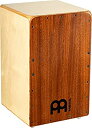 【中古】 MEINL Percussion マイネル カホン Woodcraft Professional Cajon WCP100MH