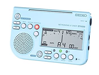 【メーカー名】SEIKO セイコー 【メーカー型番】STH200L【ブランド名】SEIKO セイコー 掲載画像は全てイメージです。実際の商品とは色味等異なる場合がございますのでご了承ください。【 ご注文からお届けまで 】・ご注文　：ご注文は24時間受け付けております。・注文確認：当店より注文確認メールを送信いたします。・入金確認：ご決済の承認が完了した翌日よりお届けまで2〜7営業日前後となります。　※海外在庫品の場合は2〜4週間程度かかる場合がございます。　※納期に変更が生じた際は別途メールにてご確認メールをお送りさせて頂きます。　※お急ぎの場合は事前にお問い合わせください。・商品発送：出荷後に配送業者と追跡番号等をメールにてご案内致します。　※離島、北海道、九州、沖縄は遅れる場合がございます。予めご了承下さい。　※ご注文後、当店よりご注文内容についてご確認のメールをする場合がございます。期日までにご返信が無い場合キャンセルとさせて頂く場合がございますので予めご了承下さい。【 在庫切れについて 】他モールとの併売品の為、在庫反映が遅れてしまう場合がございます。完売の際はメールにてご連絡させて頂きますのでご了承ください。【 初期不良のご対応について 】・商品が到着致しましたらなるべくお早めに商品のご確認をお願いいたします。・当店では初期不良があった場合に限り、商品到着から7日間はご返品及びご交換を承ります。初期不良の場合はご購入履歴の「ショップへ問い合わせ」より不具合の内容をご連絡ください。・代替品がある場合はご交換にて対応させていただきますが、代替品のご用意ができない場合はご返品及びご注文キャンセル（ご返金）とさせて頂きますので予めご了承ください。【 中古品ついて 】中古品のため画像の通りではございません。また、中古という特性上、使用や動作に影響の無い程度の使用感、経年劣化、キズや汚れ等がある場合がございますのでご了承の上お買い求めくださいませ。◆ 付属品について商品タイトルに記載がない場合がありますので、ご不明な場合はメッセージにてお問い合わせください。商品名に『付属』『特典』『○○付き』等の記載があっても特典など付属品が無い場合もございます。ダウンロードコードは付属していても使用及び保証はできません。中古品につきましては基本的に動作に必要な付属品はございますが、説明書・外箱・ドライバーインストール用のCD-ROM等は付属しておりません。◆ ゲームソフトのご注意点・商品名に「輸入版 / 海外版 / IMPORT」と記載されている海外版ゲームソフトの一部は日本版のゲーム機では動作しません。お持ちのゲーム機のバージョンなど対応可否をお調べの上、動作の有無をご確認ください。尚、輸入版ゲームについてはメーカーサポートの対象外となります。◆ DVD・Blu-rayのご注意点・商品名に「輸入版 / 海外版 / IMPORT」と記載されている海外版DVD・Blu-rayにつきましては映像方式の違いの為、一般的な国内向けプレイヤーにて再生できません。ご覧になる際はディスクの「リージョンコード」と「映像方式(DVDのみ)」に再生機器側が対応している必要があります。パソコンでは映像方式は関係ないため、リージョンコードさえ合致していれば映像方式を気にすることなく視聴可能です。・商品名に「レンタル落ち 」と記載されている商品につきましてはディスクやジャケットに管理シール（値札・セキュリティータグ・バーコード等含みます）が貼付されています。ディスクの再生に支障の無い程度の傷やジャケットに傷み（色褪せ・破れ・汚れ・濡れ痕等）が見られる場合があります。予めご了承ください。◆ トレーディングカードのご注意点トレーディングカードはプレイ用です。中古買取り品の為、細かなキズ・白欠け・多少の使用感がございますのでご了承下さいませ。再録などで型番が違う場合がございます。違った場合でも事前連絡等は致しておりませんので、型番を気にされる方はご遠慮ください。