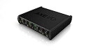 【中古】 IK Multimedia AXE I O ギター向け オーディオインターフェイス z-tone インピーダンス 2イン 5アウト(2)