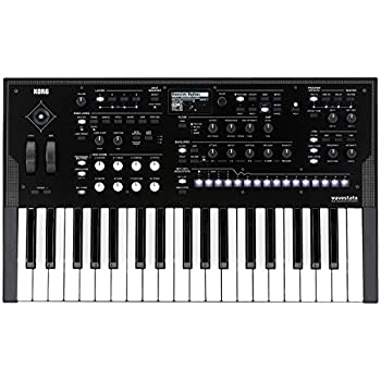【中古】 KORG コルグ コルグ シンセサイザー wavestate ウェーブ シーケンス