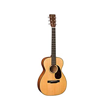 【中古】 Martin アコースティックギター Standard Series 000-18 Natural