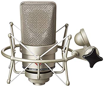 【中古】 NEUMANN TLM 103 mono set コンデンサーマイク ショックマウント モノセット ノイマン