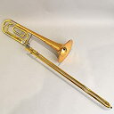 【中古】 ヤマハ YAMAHA トロンボーン YSL-456G
