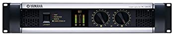 【中古】 ヤマハ YAMAHA パワーアンプリファイアー PC3301N