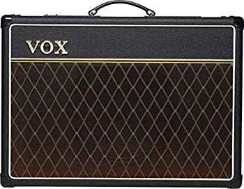 【メーカー名】KORG コルグ 【メーカー型番】AC15C1【ブランド名】VOX ヴォックス 掲載画像は全てイメージです。実際の商品とは色味等異なる場合がございますのでご了承ください。【 ご注文からお届けまで 】・ご注文　：ご注文は24時間受け付けております。・注文確認：当店より注文確認メールを送信いたします。・入金確認：ご決済の承認が完了した翌日よりお届けまで2〜7営業日前後となります。　※海外在庫品の場合は2〜4週間程度かかる場合がございます。　※納期に変更が生じた際は別途メールにてご確認メールをお送りさせて頂きます。　※お急ぎの場合は事前にお問い合わせください。・商品発送：出荷後に配送業者と追跡番号等をメールにてご案内致します。　※離島、北海道、九州、沖縄は遅れる場合がございます。予めご了承下さい。　※ご注文後、当店よりご注文内容についてご確認のメールをする場合がございます。期日までにご返信が無い場合キャンセルとさせて頂く場合がございますので予めご了承下さい。【 在庫切れについて 】他モールとの併売品の為、在庫反映が遅れてしまう場合がございます。完売の際はメールにてご連絡させて頂きますのでご了承ください。【 初期不良のご対応について 】・商品が到着致しましたらなるべくお早めに商品のご確認をお願いいたします。・当店では初期不良があった場合に限り、商品到着から7日間はご返品及びご交換を承ります。初期不良の場合はご購入履歴の「ショップへ問い合わせ」より不具合の内容をご連絡ください。・代替品がある場合はご交換にて対応させていただきますが、代替品のご用意ができない場合はご返品及びご注文キャンセル（ご返金）とさせて頂きますので予めご了承ください。【 中古品ついて 】中古品のため画像の通りではございません。また、中古という特性上、使用や動作に影響の無い程度の使用感、経年劣化、キズや汚れ等がある場合がございますのでご了承の上お買い求めくださいませ。◆ 付属品について商品タイトルに記載がない場合がありますので、ご不明な場合はメッセージにてお問い合わせください。商品名に『付属』『特典』『○○付き』等の記載があっても特典など付属品が無い場合もございます。ダウンロードコードは付属していても使用及び保証はできません。中古品につきましては基本的に動作に必要な付属品はございますが、説明書・外箱・ドライバーインストール用のCD-ROM等は付属しておりません。◆ ゲームソフトのご注意点・商品名に「輸入版 / 海外版 / IMPORT」と記載されている海外版ゲームソフトの一部は日本版のゲーム機では動作しません。お持ちのゲーム機のバージョンなど対応可否をお調べの上、動作の有無をご確認ください。尚、輸入版ゲームについてはメーカーサポートの対象外となります。◆ DVD・Blu-rayのご注意点・商品名に「輸入版 / 海外版 / IMPORT」と記載されている海外版DVD・Blu-rayにつきましては映像方式の違いの為、一般的な国内向けプレイヤーにて再生できません。ご覧になる際はディスクの「リージョンコード」と「映像方式(DVDのみ)」に再生機器側が対応している必要があります。パソコンでは映像方式は関係ないため、リージョンコードさえ合致していれば映像方式を気にすることなく視聴可能です。・商品名に「レンタル落ち 」と記載されている商品につきましてはディスクやジャケットに管理シール（値札・セキュリティータグ・バーコード等含みます）が貼付されています。ディスクの再生に支障の無い程度の傷やジャケットに傷み（色褪せ・破れ・汚れ・濡れ痕等）が見られる場合があります。予めご了承ください。◆ トレーディングカードのご注意点トレーディングカードはプレイ用です。中古買取り品の為、細かなキズ・白欠け・多少の使用感がございますのでご了承下さいませ。再録などで型番が違う場合がございます。違った場合でも事前連絡等は致しておりませんので、型番を気にされる方はご遠慮ください。