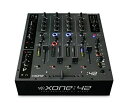 yÁz Allen & Heath XONE 42 vtFbVi 4ch DJ~LT[