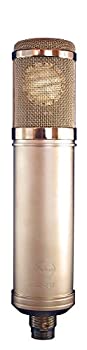 【中古】 Peluso Microphone Lab ラージダイアフラム チューブマイクロフォン 指向特性9パターン 22 251 ajimura4861-12680225 AJIMURA-SHOP パッケージ画像