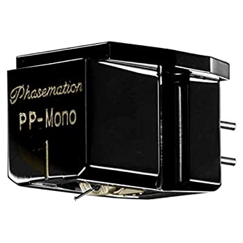 【中古】 PHASEMATION モノラルMCカートリッジ PP-Mono