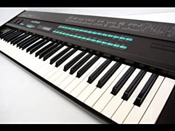 【中古】 YAMAHA ヤマハ DX7 デジタルシンセサイザー