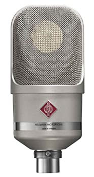 【メーカー名】NEUMANN【メーカー型番】TLM107NI【ブランド名】Neumann掲載画像は全てイメージです。実際の商品とは色味等異なる場合がございますのでご了承ください。【 ご注文からお届けまで 】・ご注文　：ご注文は24時間受け付けております。・注文確認：当店より注文確認メールを送信いたします。・入金確認：ご決済の承認が完了した翌日よりお届けまで2〜7営業日前後となります。　※海外在庫品の場合は2〜4週間程度かかる場合がございます。　※納期に変更が生じた際は別途メールにてご確認メールをお送りさせて頂きます。　※お急ぎの場合は事前にお問い合わせください。・商品発送：出荷後に配送業者と追跡番号等をメールにてご案内致します。　※離島、北海道、九州、沖縄は遅れる場合がございます。予めご了承下さい。　※ご注文後、当店よりご注文内容についてご確認のメールをする場合がございます。期日までにご返信が無い場合キャンセルとさせて頂く場合がございますので予めご了承下さい。【 在庫切れについて 】他モールとの併売品の為、在庫反映が遅れてしまう場合がございます。完売の際はメールにてご連絡させて頂きますのでご了承ください。【 初期不良のご対応について 】・商品が到着致しましたらなるべくお早めに商品のご確認をお願いいたします。・当店では初期不良があった場合に限り、商品到着から7日間はご返品及びご交換を承ります。初期不良の場合はご購入履歴の「ショップへ問い合わせ」より不具合の内容をご連絡ください。・代替品がある場合はご交換にて対応させていただきますが、代替品のご用意ができない場合はご返品及びご注文キャンセル（ご返金）とさせて頂きますので予めご了承ください。【 中古品ついて 】中古品のため画像の通りではございません。また、中古という特性上、使用や動作に影響の無い程度の使用感、経年劣化、キズや汚れ等がある場合がございますのでご了承の上お買い求めくださいませ。◆ 付属品について商品タイトルに記載がない場合がありますので、ご不明な場合はメッセージにてお問い合わせください。商品名に『付属』『特典』『○○付き』等の記載があっても特典など付属品が無い場合もございます。ダウンロードコードは付属していても使用及び保証はできません。中古品につきましては基本的に動作に必要な付属品はございますが、説明書・外箱・ドライバーインストール用のCD-ROM等は付属しておりません。◆ ゲームソフトのご注意点・商品名に「輸入版 / 海外版 / IMPORT」と記載されている海外版ゲームソフトの一部は日本版のゲーム機では動作しません。お持ちのゲーム機のバージョンなど対応可否をお調べの上、動作の有無をご確認ください。尚、輸入版ゲームについてはメーカーサポートの対象外となります。◆ DVD・Blu-rayのご注意点・商品名に「輸入版 / 海外版 / IMPORT」と記載されている海外版DVD・Blu-rayにつきましては映像方式の違いの為、一般的な国内向けプレイヤーにて再生できません。ご覧になる際はディスクの「リージョンコード」と「映像方式(DVDのみ)」に再生機器側が対応している必要があります。パソコンでは映像方式は関係ないため、リージョンコードさえ合致していれば映像方式を気にすることなく視聴可能です。・商品名に「レンタル落ち 」と記載されている商品につきましてはディスクやジャケットに管理シール（値札・セキュリティータグ・バーコード等含みます）が貼付されています。ディスクの再生に支障の無い程度の傷やジャケットに傷み（色褪せ・破れ・汚れ・濡れ痕等）が見られる場合があります。予めご了承ください。◆ トレーディングカードのご注意点トレーディングカードはプレイ用です。中古買取り品の為、細かなキズ・白欠け・多少の使用感がございますのでご了承下さいませ。再録などで型番が違う場合がございます。違った場合でも事前連絡等は致しておりませんので、型番を気にされる方はご遠慮ください。