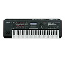 【中古】 ヤマハ YAMAHA シンセサイザー MOXF6