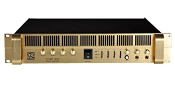 【中古】 Classic Pro クラシックプロ CMP-350 ハイインピーダンスパワーアンプ