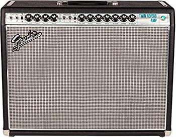 Other - 【中古】 Fender フェンダー ギターアンプ 68 CUSTOM TWIN REVERB 100V JP