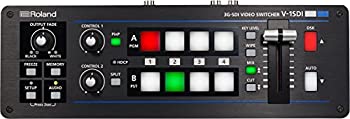 【中古】 Roland ローランド 3G-SDI VIDEO SWITCHER V-1SDI