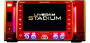 【中古】 第一興商 LIVE DAM STADIUM DAM-XG7000II