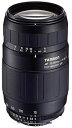【中古】 Tamron AF 75-30mm f/4.0-5.6 LD ペンタックスデジタル一眼レフカメラ用 (モデル672DP)