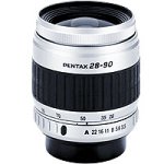 【中古】 PENTAX SMC 28-90mm f3.5-5.6 FA シルバーズームレンズ
