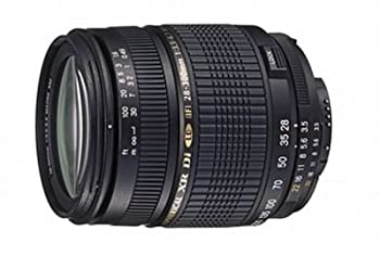 【中古】 Tamron 高倍率ズームレンズ AF28-30mm F3.5-6.3 XR Di ソニー用 フルサイズ対応 A061S