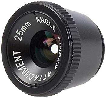 【中古】 Voigtlander 25mm レンズアタッチメント f/アングル ビューファインダー
