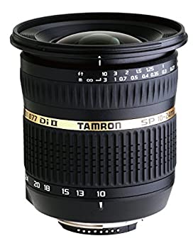 【中古】 Tamron SP AF 10-24/3.5-4.5 Di II B0