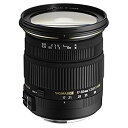 【中古】 SIGMA 標準ズームレンズ 17-50mm F2.8 EX DC OS HSM シグマ用 APS-C専用 583569(2)