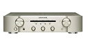 【中古】 marantz マランツ プリメインアンプ シルバーゴールド PM-5004/FN