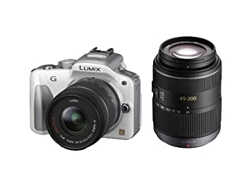 【中古】 パナソニック ミラーレス�