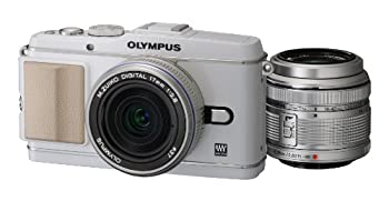 【中古】 OLYMPUS オリンパス ミラー