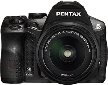 【中古】 PENTAX デジタル一眼レフカ