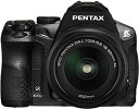 【メーカー名】リコー【メーカー型番】PENTAX K-30 レンズキット B 【ブランド名】ペンタックス掲載画像は全てイメージです。実際の商品とは色味等異なる場合がございますのでご了承ください。【 ご注文からお届けまで 】・ご注文　：ご注文は24時間受け付けております。・注文確認：当店より注文確認メールを送信いたします。・入金確認：ご決済の承認が完了した翌日よりお届けまで2〜7営業日前後となります。　※海外在庫品の場合は2〜4週間程度かかる場合がございます。　※納期に変更が生じた際は別途メールにてご確認メールをお送りさせて頂きます。　※お急ぎの場合は事前にお問い合わせください。・商品発送：出荷後に配送業者と追跡番号等をメールにてご案内致します。　※離島、北海道、九州、沖縄は遅れる場合がございます。予めご了承下さい。　※ご注文後、当店よりご注文内容についてご確認のメールをする場合がございます。期日までにご返信が無い場合キャンセルとさせて頂く場合がございますので予めご了承下さい。【 在庫切れについて 】他モールとの併売品の為、在庫反映が遅れてしまう場合がございます。完売の際はメールにてご連絡させて頂きますのでご了承ください。【 初期不良のご対応について 】・商品が到着致しましたらなるべくお早めに商品のご確認をお願いいたします。・当店では初期不良があった場合に限り、商品到着から7日間はご返品及びご交換を承ります。初期不良の場合はご購入履歴の「ショップへ問い合わせ」より不具合の内容をご連絡ください。・代替品がある場合はご交換にて対応させていただきますが、代替品のご用意ができない場合はご返品及びご注文キャンセル（ご返金）とさせて頂きますので予めご了承ください。【 中古品ついて 】中古品のため画像の通りではございません。また、中古という特性上、使用や動作に影響の無い程度の使用感、経年劣化、キズや汚れ等がある場合がございますのでご了承の上お買い求めくださいませ。◆ 付属品について商品タイトルに記載がない場合がありますので、ご不明な場合はメッセージにてお問い合わせください。商品名に『付属』『特典』『○○付き』等の記載があっても特典など付属品が無い場合もございます。ダウンロードコードは付属していても使用及び保証はできません。中古品につきましては基本的に動作に必要な付属品はございますが、説明書・外箱・ドライバーインストール用のCD-ROM等は付属しておりません。◆ ゲームソフトのご注意点・商品名に「輸入版 / 海外版 / IMPORT」と記載されている海外版ゲームソフトの一部は日本版のゲーム機では動作しません。お持ちのゲーム機のバージョンなど対応可否をお調べの上、動作の有無をご確認ください。尚、輸入版ゲームについてはメーカーサポートの対象外となります。◆ DVD・Blu-rayのご注意点・商品名に「輸入版 / 海外版 / IMPORT」と記載されている海外版DVD・Blu-rayにつきましては映像方式の違いの為、一般的な国内向けプレイヤーにて再生できません。ご覧になる際はディスクの「リージョンコード」と「映像方式(DVDのみ)」に再生機器側が対応している必要があります。パソコンでは映像方式は関係ないため、リージョンコードさえ合致していれば映像方式を気にすることなく視聴可能です。・商品名に「レンタル落ち 」と記載されている商品につきましてはディスクやジャケットに管理シール（値札・セキュリティータグ・バーコード等含みます）が貼付されています。ディスクの再生に支障の無い程度の傷やジャケットに傷み（色褪せ・破れ・汚れ・濡れ痕等）が見られる場合があります。予めご了承ください。◆ トレーディングカードのご注意点トレーディングカードはプレイ用です。中古買取り品の為、細かなキズ・白欠け・多少の使用感がございますのでご了承下さいませ。再録などで型番が違う場合がございます。違った場合でも事前連絡等は致しておりませんので、型番を気にされる方はご遠慮ください。