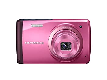 š OLYMPUS ѥ ǥ륫 STYLUS VH-410 1600CCD 26mm ԥ VH-410 ...
