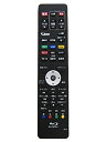 【中古】 HDD内蔵ブルーレイレコーダー対応リモコン NB737JD 対応機種 DXBS320/DXBS1000