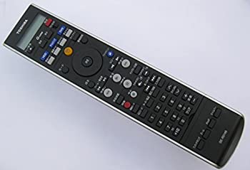 【中古】 東芝 (TOSHIBA) 純正 HDD&DVDレコーダー用リモコン SE-R0148