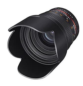 yÁz SAMYANG sy50 m-e ]ŒPrime 50?mm f1.4Yfor SONY e-mount\ȃJ