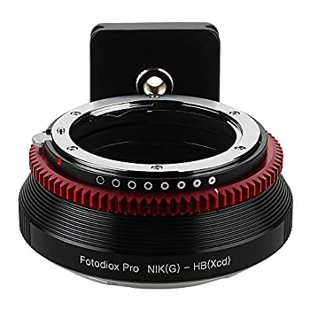 【メーカー名】Fotodiox, Inc.【メーカー型番】NikG-XCD-Pro【ブランド名】Fotodiox掲載画像は全てイメージです。実際の商品とは色味等異なる場合がございますのでご了承ください。【 ご注文からお届けまで 】・ご注文　：ご注文は24時間受け付けております。・注文確認：当店より注文確認メールを送信いたします。・入金確認：ご決済の承認が完了した翌日よりお届けまで2〜7営業日前後となります。　※海外在庫品の場合は2〜4週間程度かかる場合がございます。　※納期に変更が生じた際は別途メールにてご確認メールをお送りさせて頂きます。　※お急ぎの場合は事前にお問い合わせください。・商品発送：出荷後に配送業者と追跡番号等をメールにてご案内致します。　※離島、北海道、九州、沖縄は遅れる場合がございます。予めご了承下さい。　※ご注文後、当店よりご注文内容についてご確認のメールをする場合がございます。期日までにご返信が無い場合キャンセルとさせて頂く場合がございますので予めご了承下さい。【 在庫切れについて 】他モールとの併売品の為、在庫反映が遅れてしまう場合がございます。完売の際はメールにてご連絡させて頂きますのでご了承ください。【 初期不良のご対応について 】・商品が到着致しましたらなるべくお早めに商品のご確認をお願いいたします。・当店では初期不良があった場合に限り、商品到着から7日間はご返品及びご交換を承ります。初期不良の場合はご購入履歴の「ショップへ問い合わせ」より不具合の内容をご連絡ください。・代替品がある場合はご交換にて対応させていただきますが、代替品のご用意ができない場合はご返品及びご注文キャンセル（ご返金）とさせて頂きますので予めご了承ください。【 中古品ついて 】中古品のため画像の通りではございません。また、中古という特性上、使用や動作に影響の無い程度の使用感、経年劣化、キズや汚れ等がある場合がございますのでご了承の上お買い求めくださいませ。◆ 付属品について商品タイトルに記載がない場合がありますので、ご不明な場合はメッセージにてお問い合わせください。商品名に『付属』『特典』『○○付き』等の記載があっても特典など付属品が無い場合もございます。ダウンロードコードは付属していても使用及び保証はできません。中古品につきましては基本的に動作に必要な付属品はございますが、説明書・外箱・ドライバーインストール用のCD-ROM等は付属しておりません。◆ ゲームソフトのご注意点・商品名に「輸入版 / 海外版 / IMPORT」と記載されている海外版ゲームソフトの一部は日本版のゲーム機では動作しません。お持ちのゲーム機のバージョンなど対応可否をお調べの上、動作の有無をご確認ください。尚、輸入版ゲームについてはメーカーサポートの対象外となります。◆ DVD・Blu-rayのご注意点・商品名に「輸入版 / 海外版 / IMPORT」と記載されている海外版DVD・Blu-rayにつきましては映像方式の違いの為、一般的な国内向けプレイヤーにて再生できません。ご覧になる際はディスクの「リージョンコード」と「映像方式(DVDのみ)」に再生機器側が対応している必要があります。パソコンでは映像方式は関係ないため、リージョンコードさえ合致していれば映像方式を気にすることなく視聴可能です。・商品名に「レンタル落ち 」と記載されている商品につきましてはディスクやジャケットに管理シール（値札・セキュリティータグ・バーコード等含みます）が貼付されています。ディスクの再生に支障の無い程度の傷やジャケットに傷み（色褪せ・破れ・汚れ・濡れ痕等）が見られる場合があります。予めご了承ください。◆ トレーディングカードのご注意点トレーディングカードはプレイ用です。中古買取り品の為、細かなキズ・白欠け・多少の使用感がございますのでご了承下さいませ。再録などで型番が違う場合がございます。違った場合でも事前連絡等は致しておりませんので、型番を気にされる方はご遠慮ください。