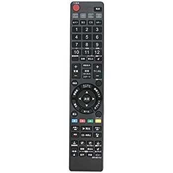 【中古】 PerFascin RMT-B015J リプレイスリモコン Fit For SONY (ソニー) ブルー...