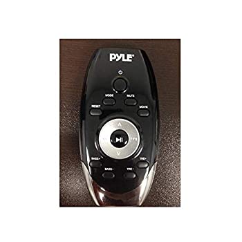 【中古】 リモコン (Pyle モデル PSBV620BT PSBV630HDBT PSBV820BT PSBV830HDBT)