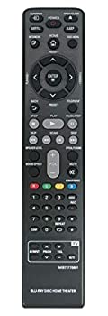Air Conditioners - 【中古】 AKB73775801 交換用リモコン 対応機種 LG Blu-ray DVDプレーヤー BH4030S BH4430P BH4530T BH5140 BH5140S BH5140SF0 BH5440P BH5540T BH6230S