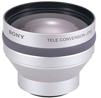 【中古】 SONY VCLHG2037X コンバーター