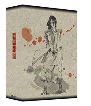 【中古】 ストレンヂア -無皇刃譚- (初回限定版) [DVD]