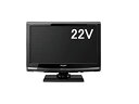 【中古】 三菱電機 (MITSUBISHI) 22V型 液晶 テレビ LCD-22MX45 ハイビジ ...