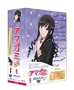 楽天市場】アマガミss dvdの通販