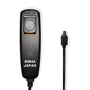 【中古】 Nikon ニコン 対応 対応 MC-DC2 対応 互換 シャッター リモコン コード レリーズ ロワジャパン