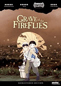 š Grave of the Fireflies/ [DVD] [͢]
