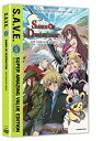 【中古】 Sands of Destruction The Complete Series S.A.V.E. (ワールド デストラクション 世界撲滅の六人 DVD-BOX 北米版) 輸入盤