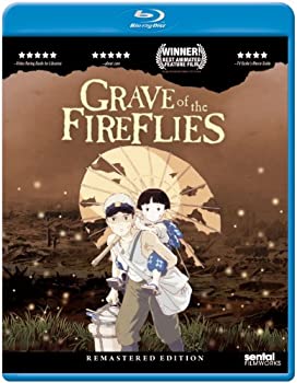 yÁz Grave of the Fireflies / [Blu-ray] [A]